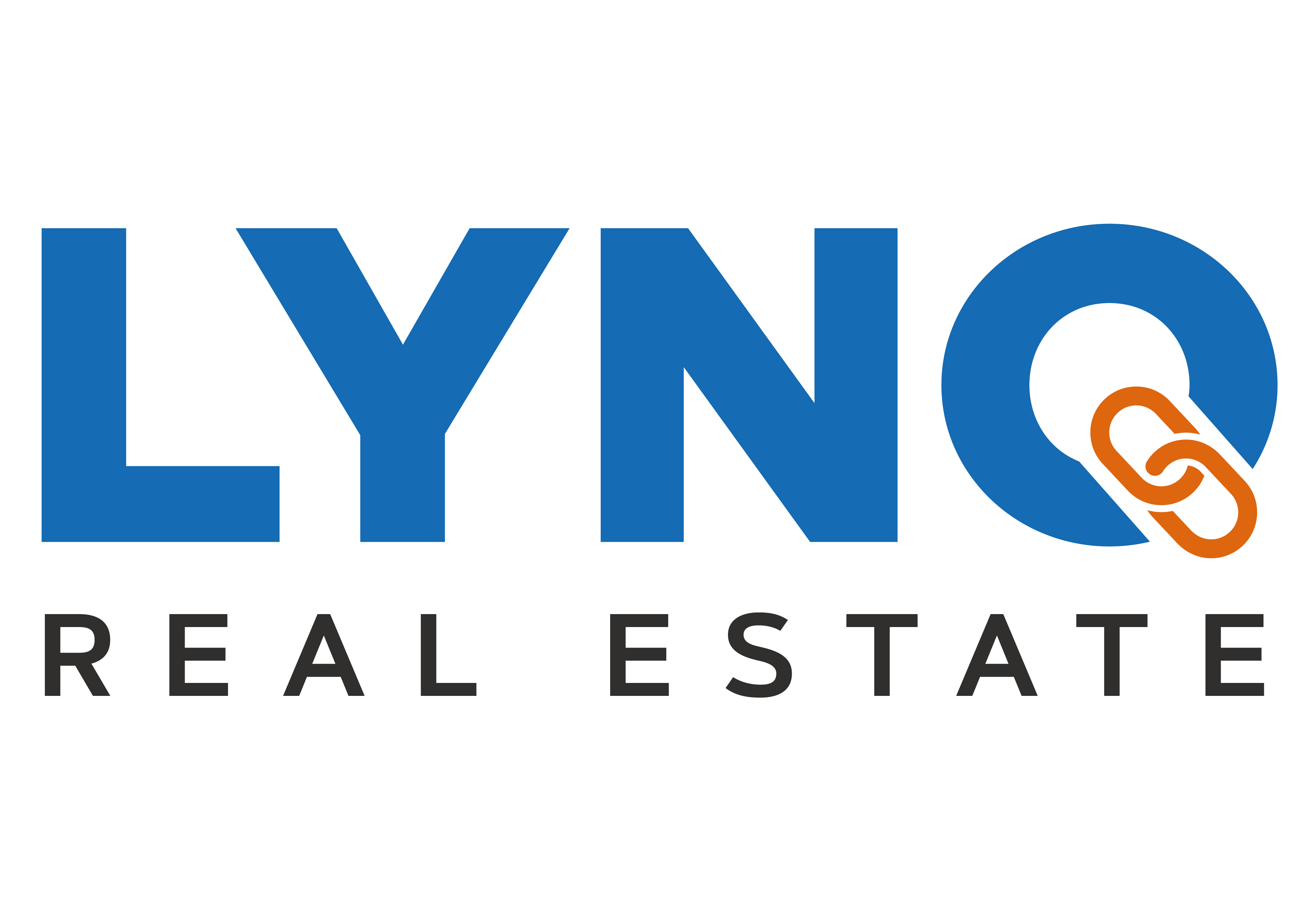 LYNQ Real Estate