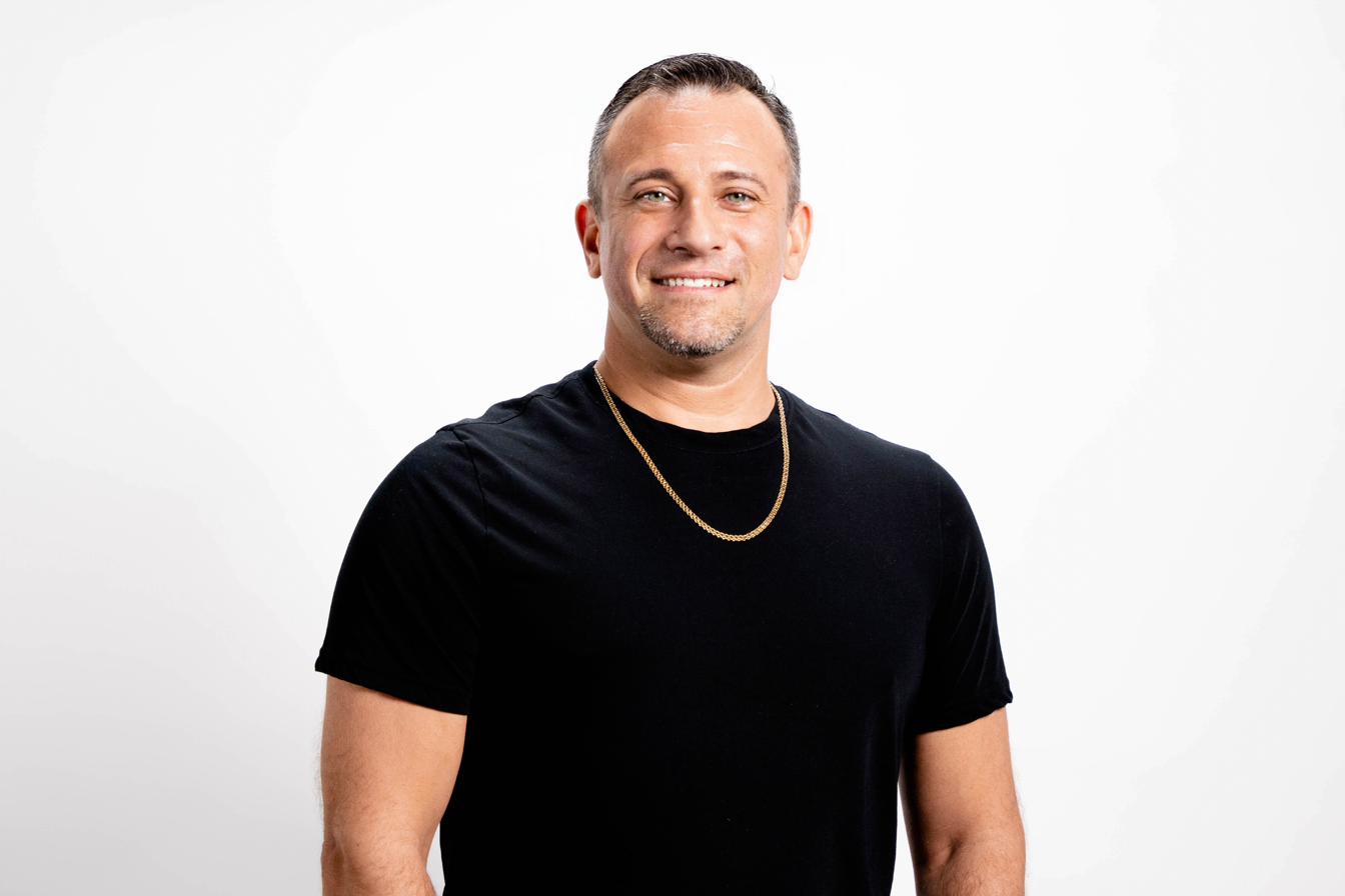 Steve Banasiak, Broker-Owner of LYNQ Real Estate and lead agent of Treasure Coast Living Group